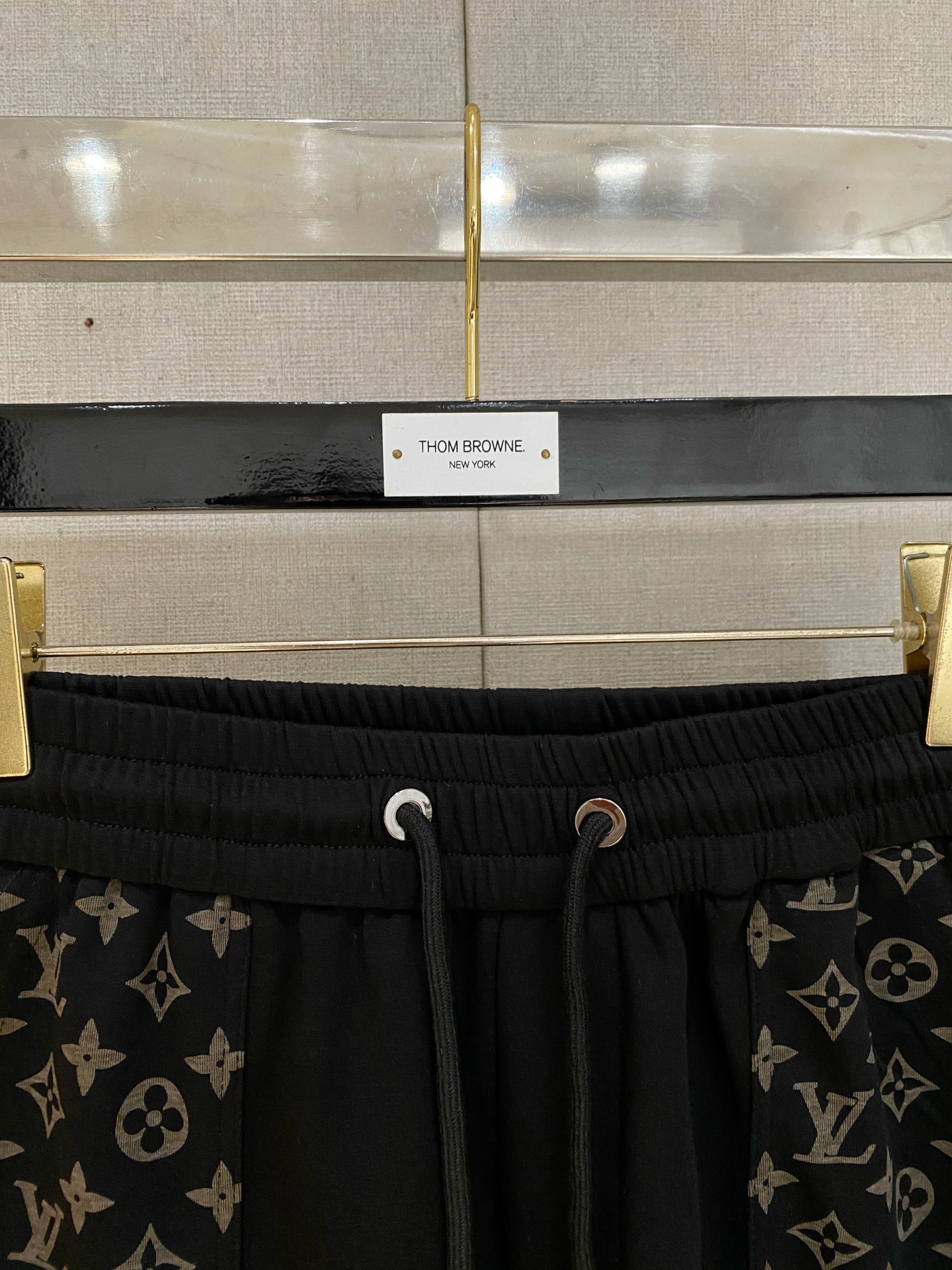 clothes and pants